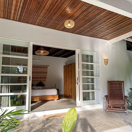 Villa Santai By Optimum Bali Villas تْشانغو المظهر الخارجي الصورة