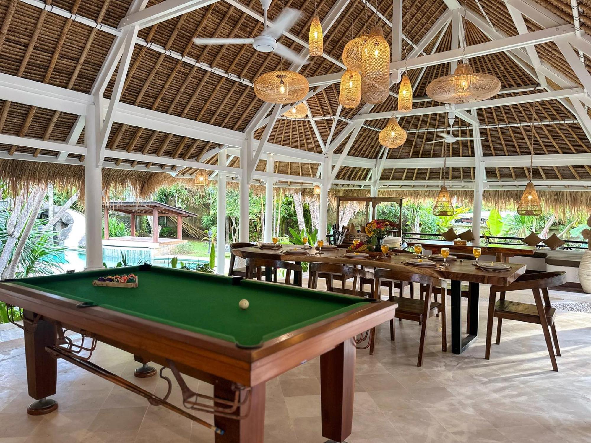 Villa Santai By Optimum Bali Villas تْشانغو المظهر الخارجي الصورة