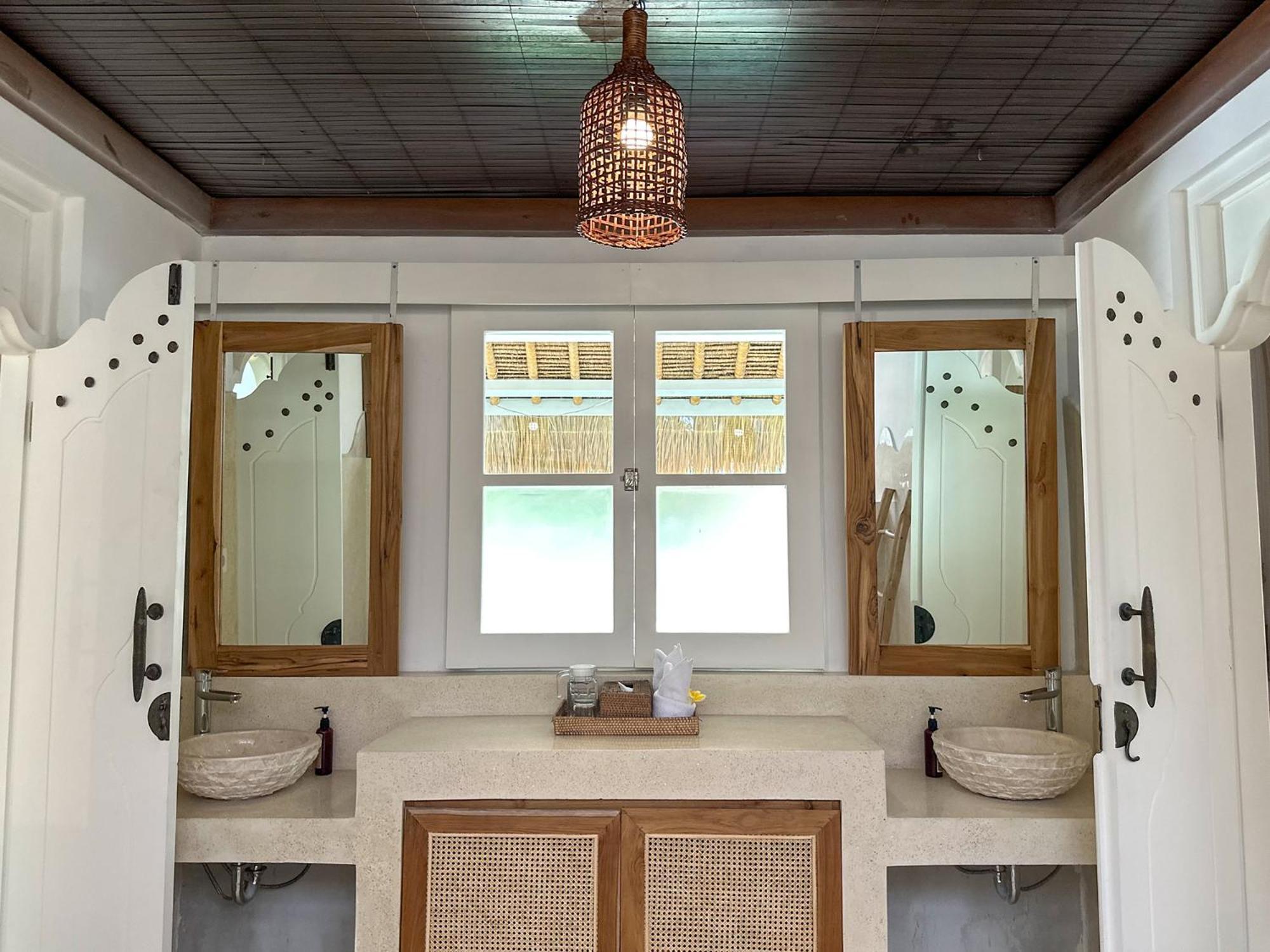 Villa Santai By Optimum Bali Villas تْشانغو المظهر الخارجي الصورة