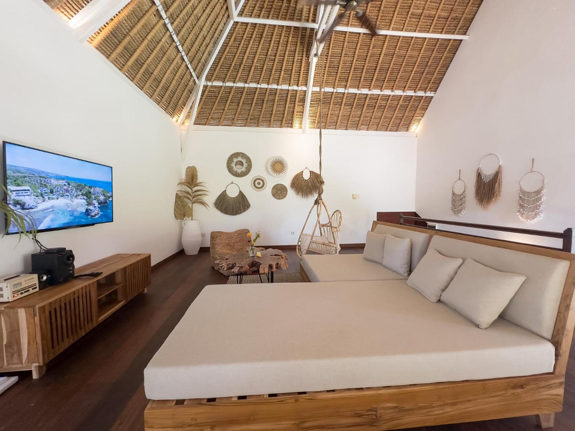 Villa Santai By Optimum Bali Villas تْشانغو المظهر الخارجي الصورة