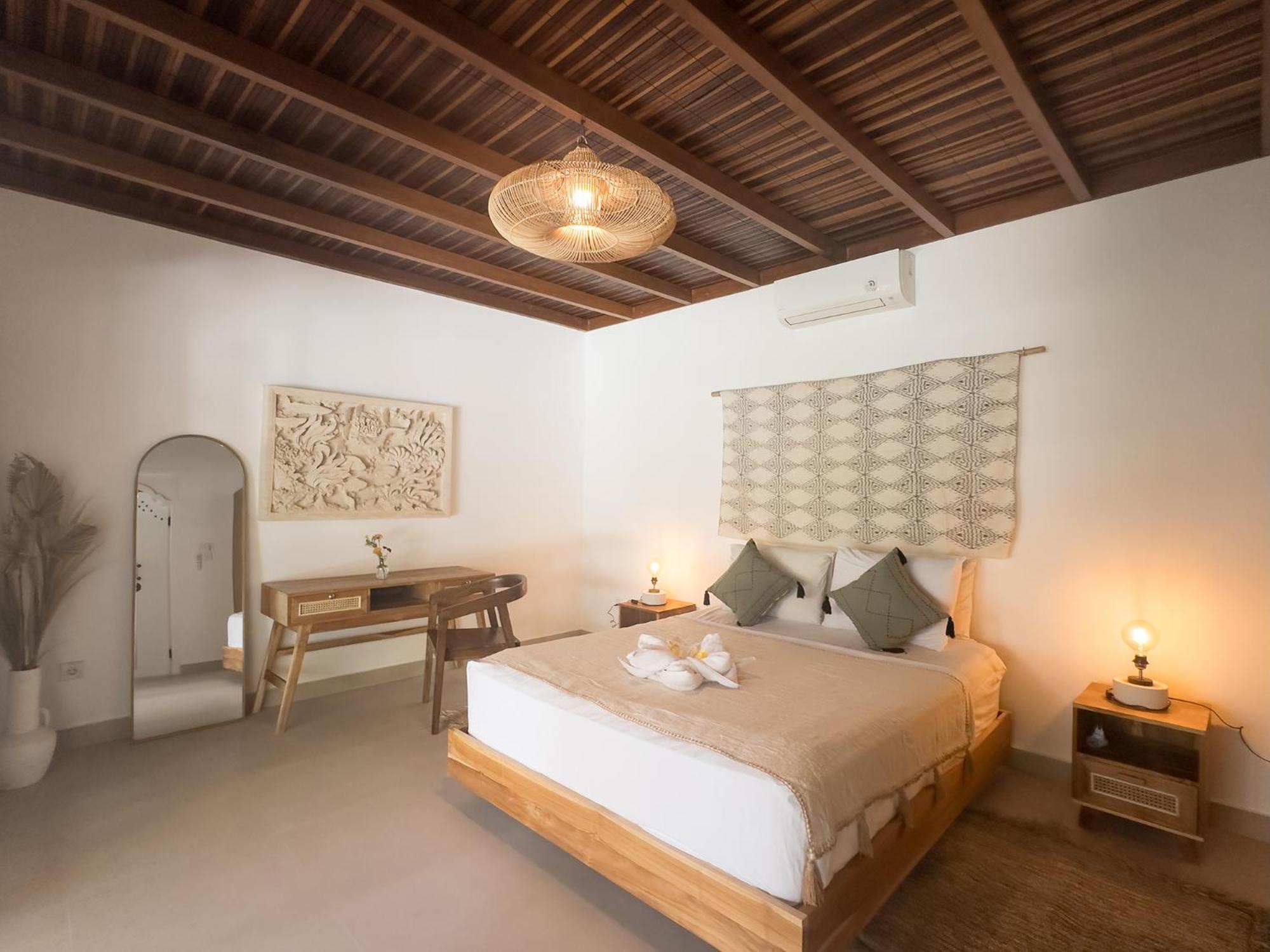 Villa Santai By Optimum Bali Villas تْشانغو المظهر الخارجي الصورة