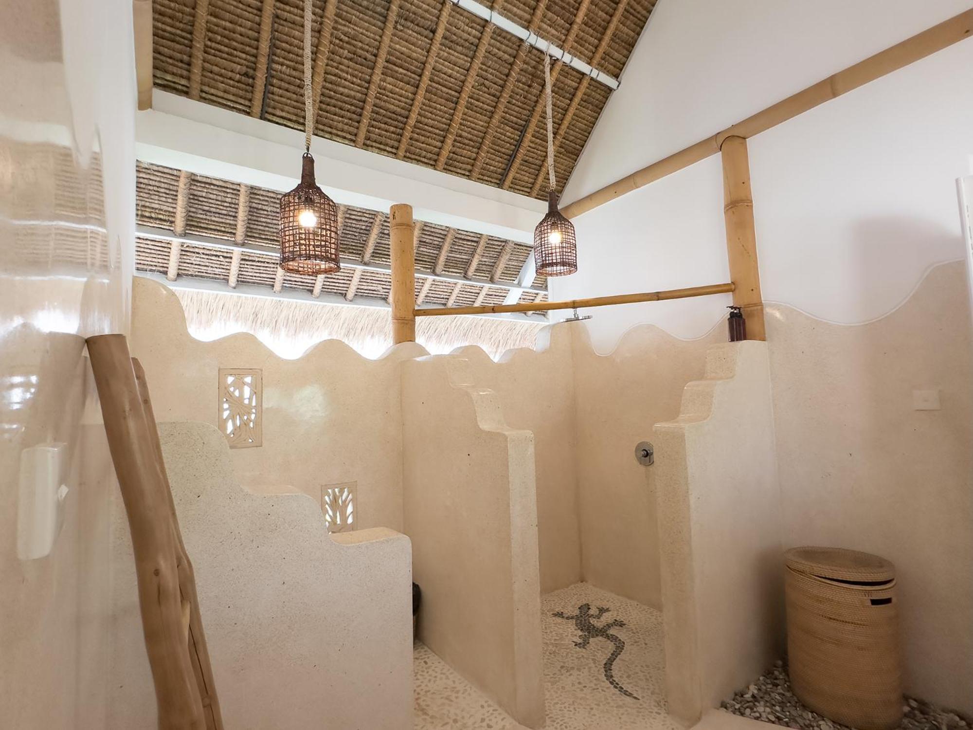 Villa Santai By Optimum Bali Villas تْشانغو المظهر الخارجي الصورة