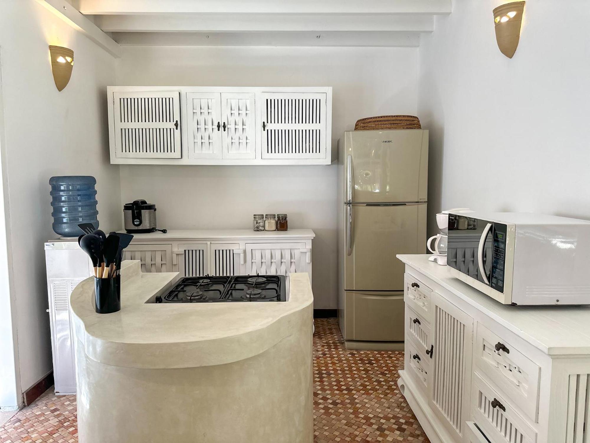 Villa Santai By Optimum Bali Villas تْشانغو المظهر الخارجي الصورة