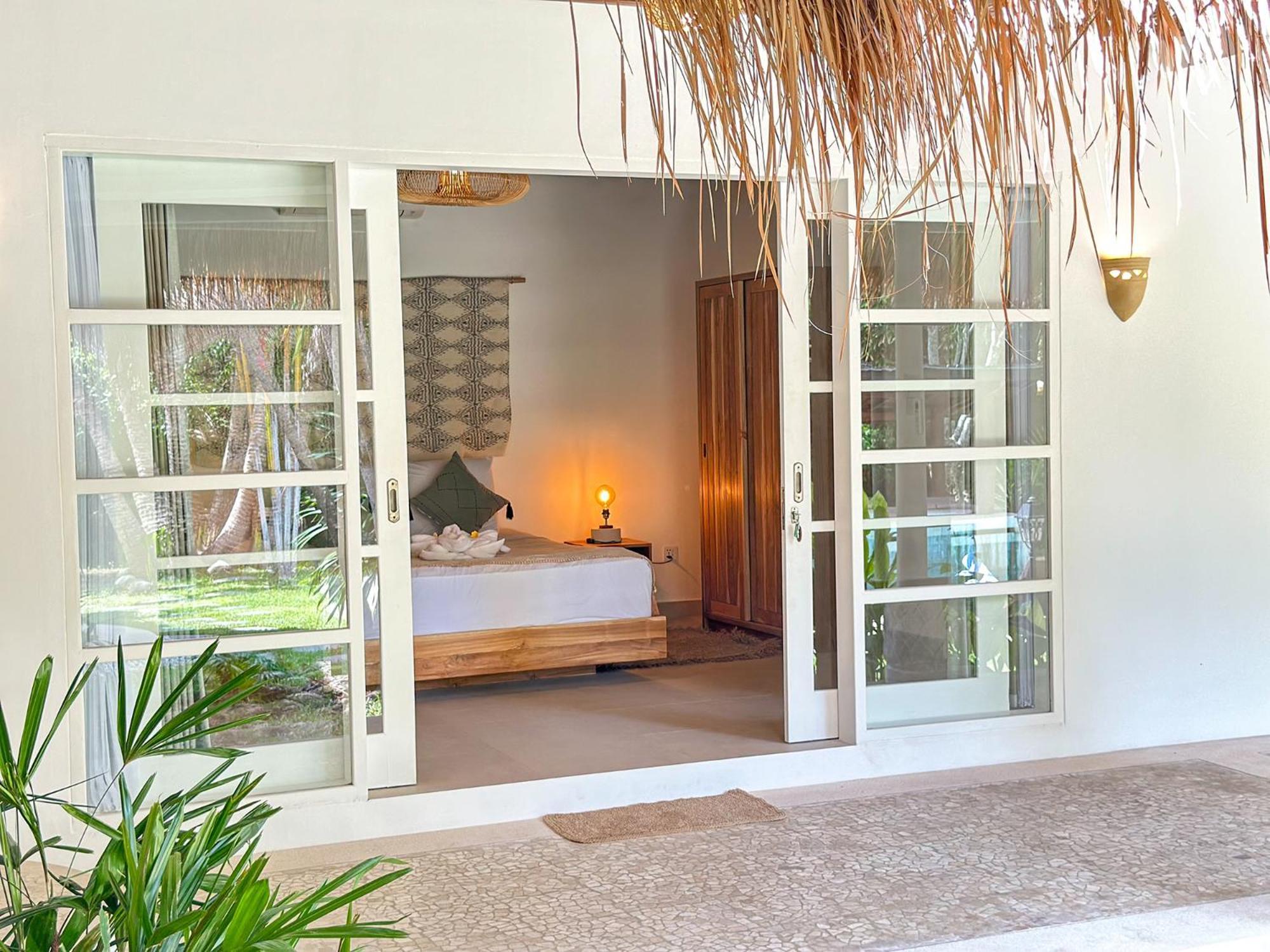 Villa Santai By Optimum Bali Villas تْشانغو المظهر الخارجي الصورة