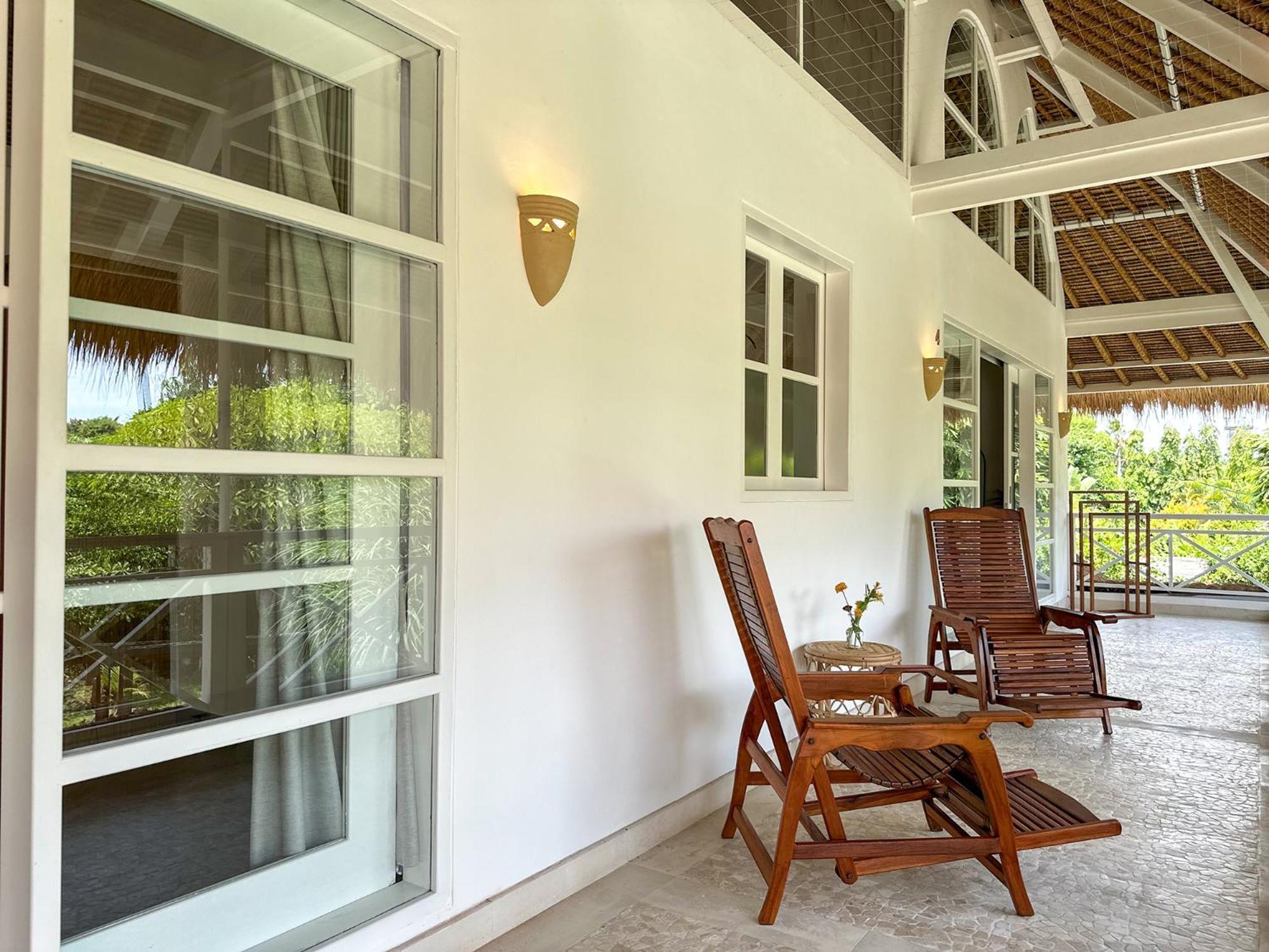 Villa Santai By Optimum Bali Villas تْشانغو المظهر الخارجي الصورة