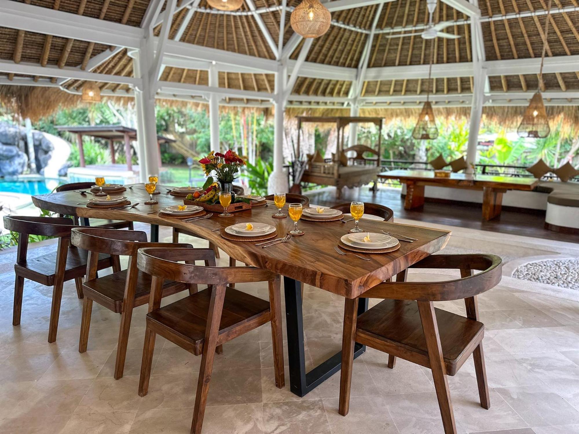 Villa Santai By Optimum Bali Villas تْشانغو المظهر الخارجي الصورة