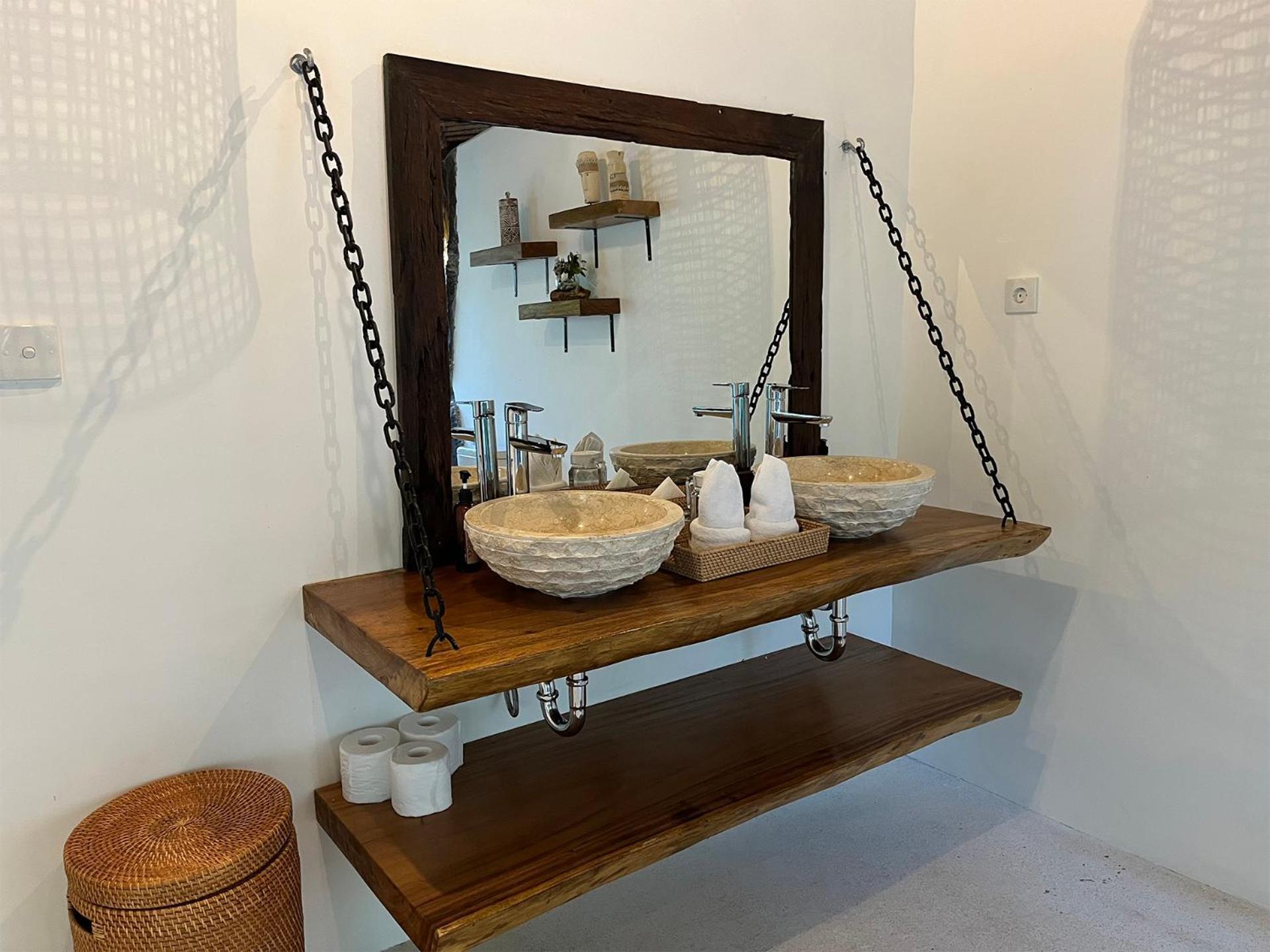 Villa Santai By Optimum Bali Villas تْشانغو المظهر الخارجي الصورة