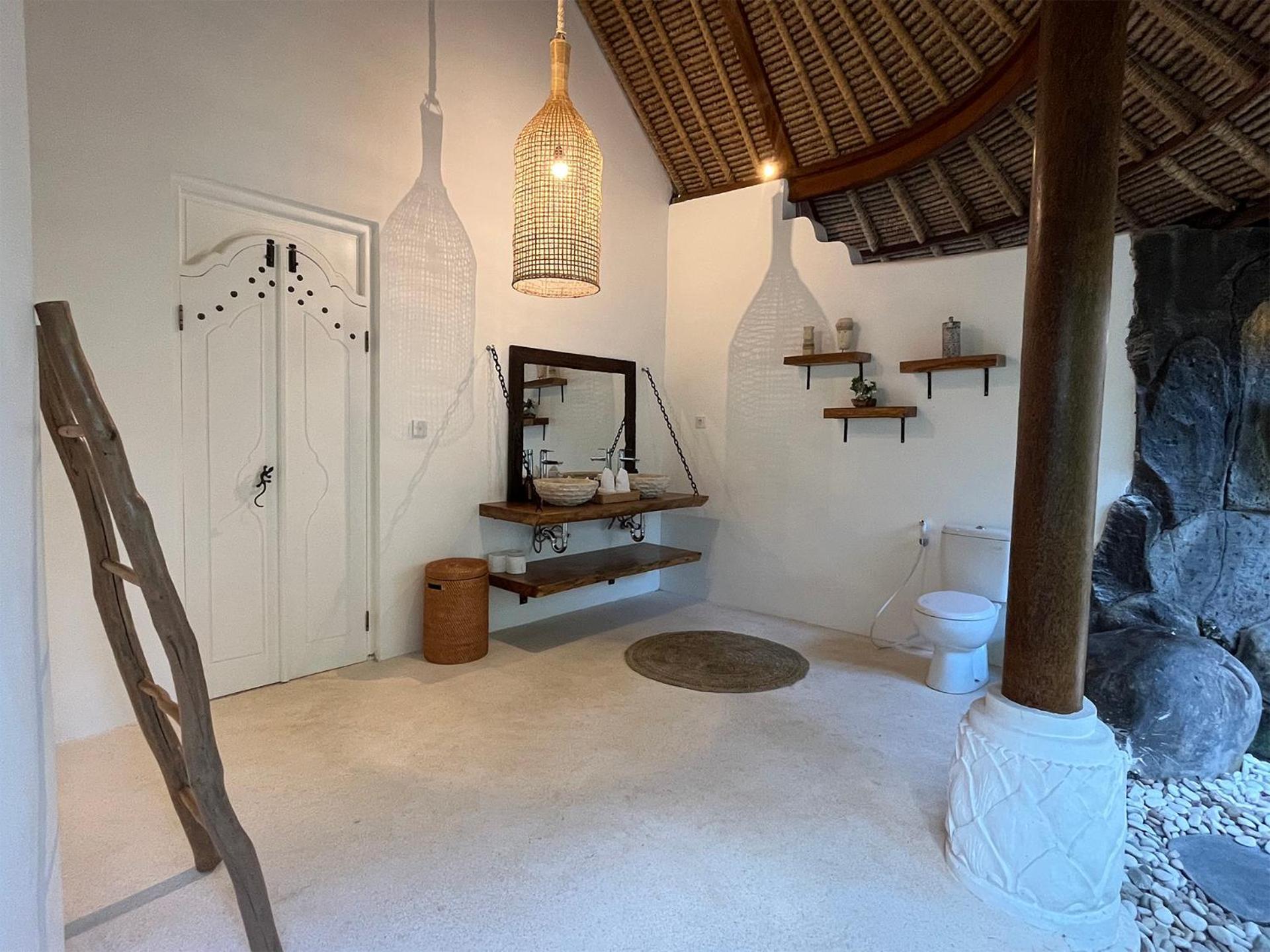 Villa Santai By Optimum Bali Villas تْشانغو المظهر الخارجي الصورة