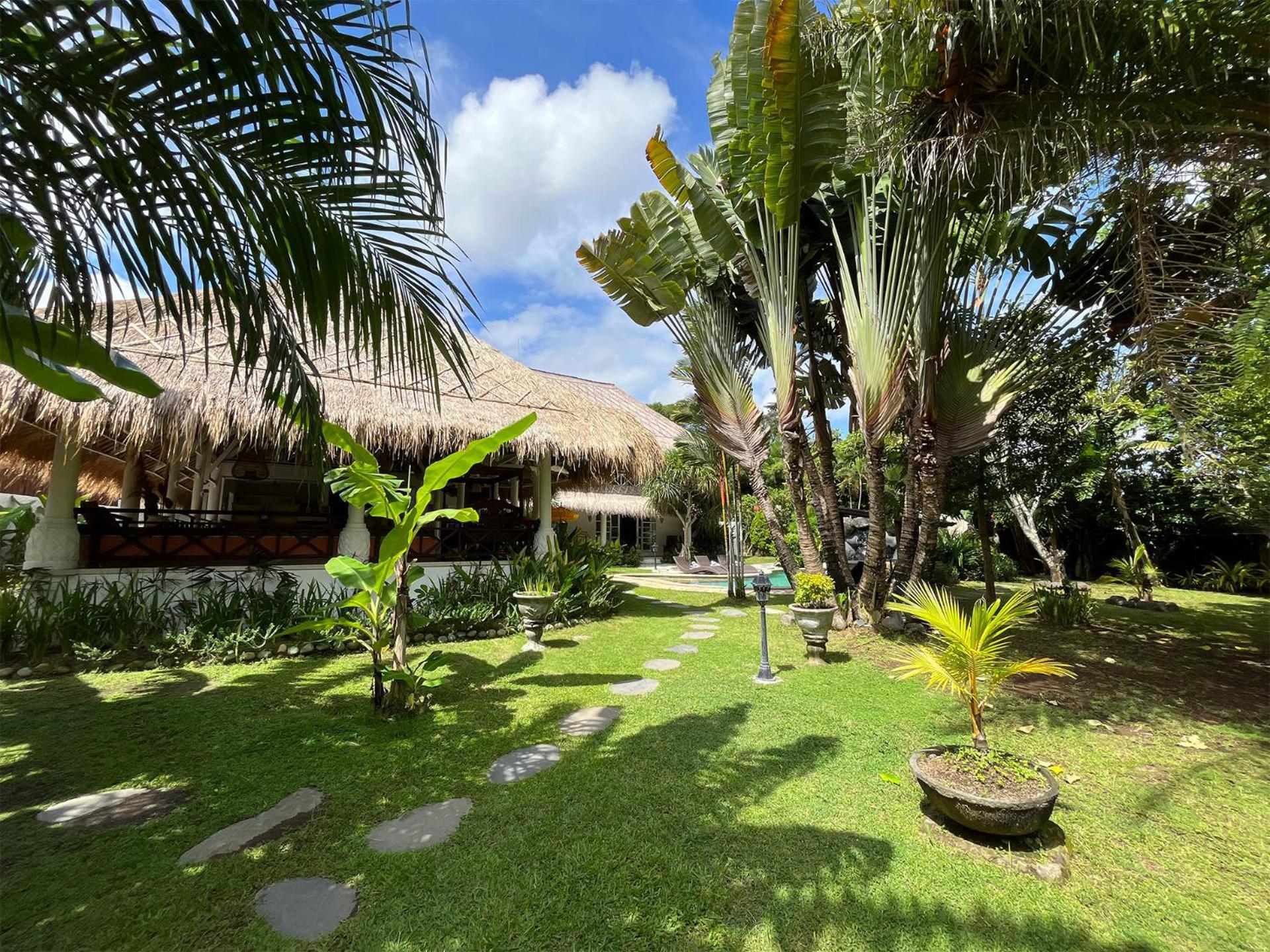 Villa Santai By Optimum Bali Villas تْشانغو المظهر الخارجي الصورة